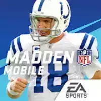 Madden NFL Mobile Football