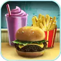 Burger Shop - Free Cooking Game