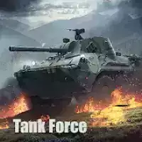 Tank Force: Real Tank War Online