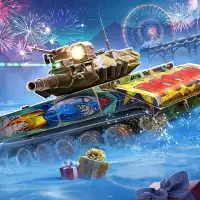 World of Tanks Blitz - PVP MMO