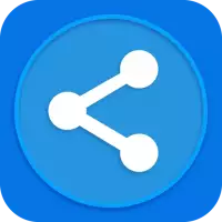 ShareIn-Fast File Share it App