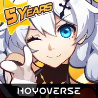 Honkai Impact 3rd