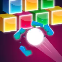 Idle Bricks Breaker Balls