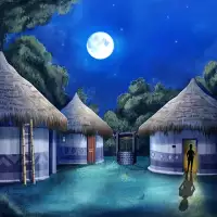 Escape Room - Soul of Justice