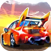 Crazy Racing - Speed Racer