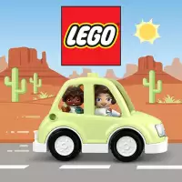 LEGO® DUPLO® WORLD