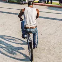 Gangster Mafia Shooting Games