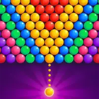 Bubble Pop Dream: Bubble Shoot