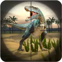 Dinosaur Hunter 2018