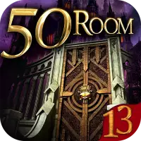 Can you escape the 100 room 13