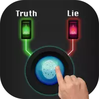 Lie Detector Simulator 2023