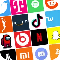 LogoMania: Logo Game and Quiz