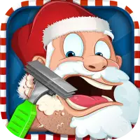 Shave Santa®