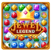 Jewels Legend: Premium Match 3
