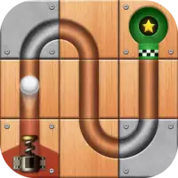 Unblock Ball - Block Puzzle Ga
