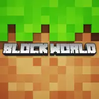 Block Craft: Building games 3D