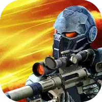 World of Snipers