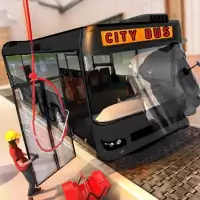 Bus Mechanic Simulator: Repair