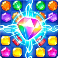 Jewels Legend: Premium Match 3