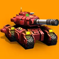 Block Tank Wars 2 Premium
