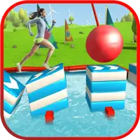 Amazing Adventure Run 3D