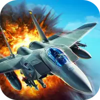 Modern Air Combat: Team Match