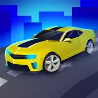 Speed crime: Police pursuit