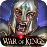 War of Kings : Strategy war ga