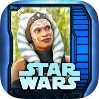 Star Wars Card Trader by Topps