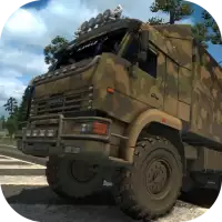 Truck Simulator Offroad 2