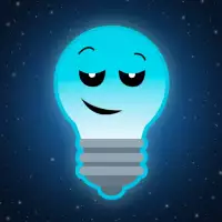 Idle Light City: Clicker Games