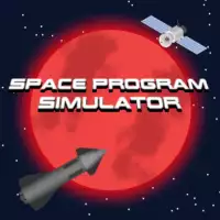 Spaceflight Simulator Inc.