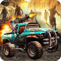 Zombie: Roadkill Survival Game