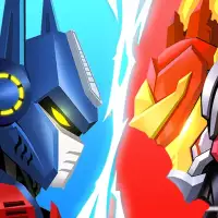 War Robots Battle: Mech Arena