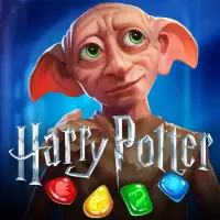 Harry Potter: Puzzles & Spells