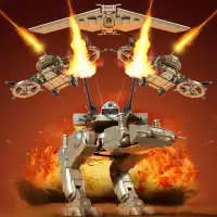 Assault Bots: Multiplayer TPS