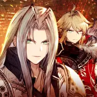 FINAL FANTASY BE:WOTV