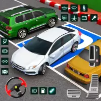 Car Parking Game Car Games 3D