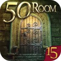 Can you escape the 100 room XV