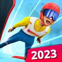 Ski Jumping 2023