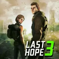 Last Hope 3: Sniper Zombie War