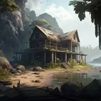 Dead God Land: Zombie Games