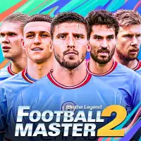 Football Master 2-Soccer Star