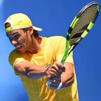 world open tennis 3D: Clash 22