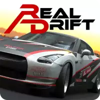 Real Drift Car Racing