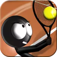 Stickman Tennis