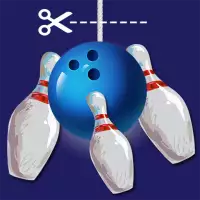 Cut The Rope Bowling