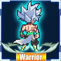 I'm Ultra Warrior : Tourney of