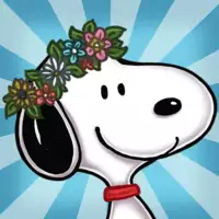 Snoopy's Town Tale CityBuilder