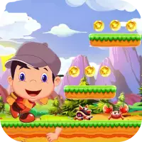 Trap Stumble - Guys Adventure